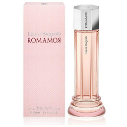 Laura Biagiotto Romamor 100ml woda toaletowa