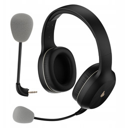 Edifier K750W Słuchawki Bezprzewodowe Nauszne z Odpinanym Mikrofonem