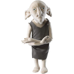The Noble Collection Kreacher Pluszak kolekcjonerski, oficjalnie licencjonowany
