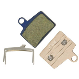 Clarks Klocki hamulcowe CLARK''S do HAYES (Stroker Ryde