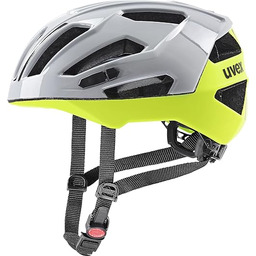 uvex Unisex kask rowerowy dla dorosłych, gravel-x