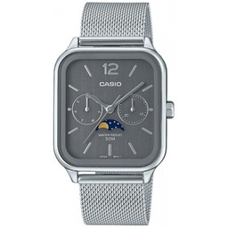CASIO Zegarek MTP-M305M-8AVER