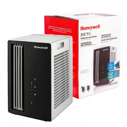Honeywell Zeta DCS2AE Silver Klimator ewaporacyjny schładzacz powietrza