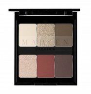 Pierre Rene, Palette Match System, Paleta Cieni