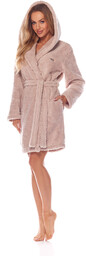Szlafrok Brandi 2204 Angora