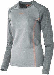 Trangoworld TRX2 Wool WM Pro, damska bielizna XXL