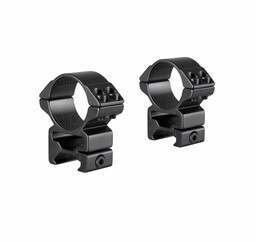 Hawke Optics Montaż lunety Hawke Match 30 mm