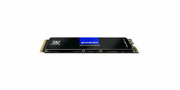 Goodram Dysk PX500-G2 256GB M.2 PCIe 3x4 NVMe