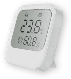 Czujnik temperatury i wilgotności FERGUSON FS2HT-LCD