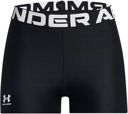 Under Armour Damskie HeatGear  Shorty damskie