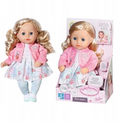 Lalka Mała Annabell Mała Zofia 36 Cm Sophia