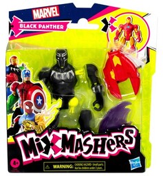 MARVEL Figurka Avengers Czarna Pantera F93365X6
