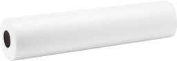 Jednorazowy podkład medyczny flizelinowy 20g 80cm x 100m