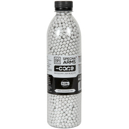 Kulki Specna Arms CORE 0,28g - butelka 3000