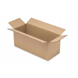 Kartony Pudełka 320x130x130mm Pudło Kartonowe 100szt.
