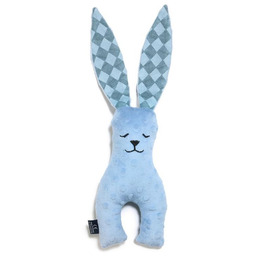La Millou Maskotka Królik minky ( Wind Blue