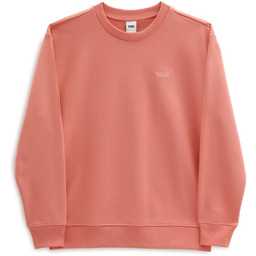 bluza damska VANS FLYING V BOYFRIEND FIT CREW