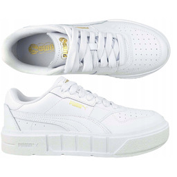 Puma Cali Court Lth 394384 03 Buty Trampki