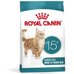 ROYAL CANIN Ageing 15+ 2kg karma sucha