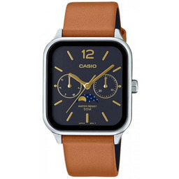 CASIO Zegarek MTP-M305L-1AVER