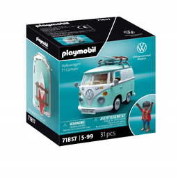 Playmobil Volkswagen T1 Camper 71857. Playmobil (L)