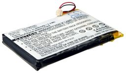 Palm Tungsten E2 / GA1Y41551 900mAh 3.33Wh Li-Polymer