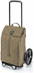 reisenthel Citycruiser  praktyczna torba na zakupy
