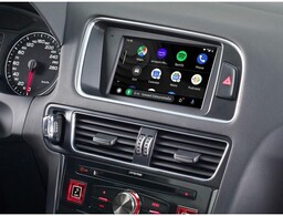 ALPINE G-KTX-Q5L Audi Q5