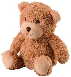 Warmies  Teddy Minis