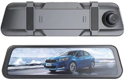 Wideorejestrator samochodowy DVR911 w lusterku Full HD G-sensor