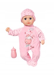 Lalka Baby Annabell Bobas Mała Annabell 36 Cm