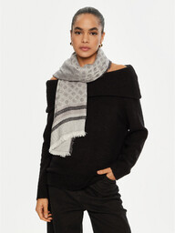 Chusta Guess AW5249 VIS03 Szary