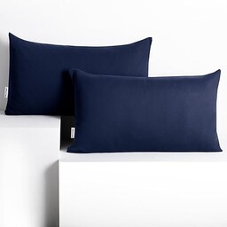 DecoKing 2 poszewki na poduszkę 50 x 60