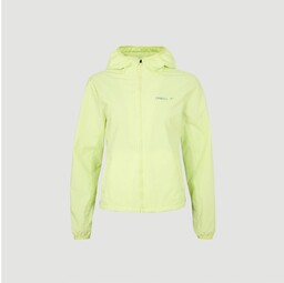 Damska Kurtka RUTILE CONVERTIBLE JACKET S