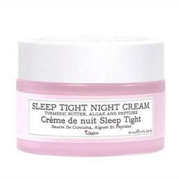 theBalm Krem na Noc z Kurkuminą Algami Peptydami