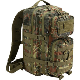 Brandit Assault Woodland plecak