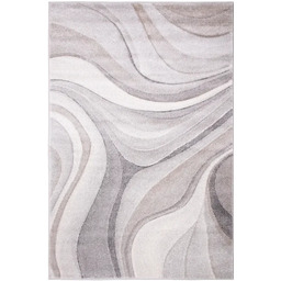 Dywan nowoczesny Agent 40404/895 grey