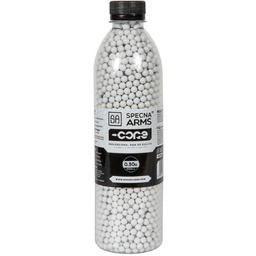 Kulki Specna Arms CORE 0,30g - butelka 3000