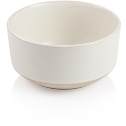 Miska TAVERNE ø 11 cm, cream