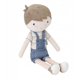 Little Dutch Lalka Chłopiec Jim 50 LD4561