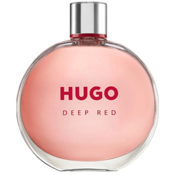 Hugo Boss Deep Red Woda Perfumowana 75ml NEW