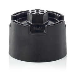 MANN-FILTER LS 7/3 Klucz do filtra oleju Liczba