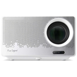 Acer QU80GTV LCD 4K Bluetooth Projektor multimedialny