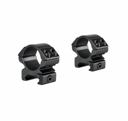 Hawke Optics Montaż lunety Hawke Match niski 1"