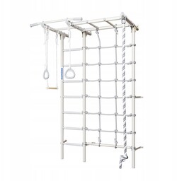 Kometa, Drabinka do ćwiczeń, Next-5