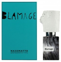 Nasomatto Blamage EDP spray 30ml