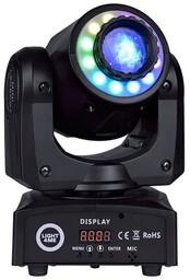 LIGHT4ME Party Light 30 Spot Ring