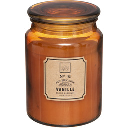 Atmosphera Świeca zapachowa w dekoracyjnym szkle, 510 g