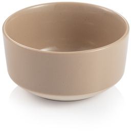 Miska TAVERNE ø 11 cm, mocca
