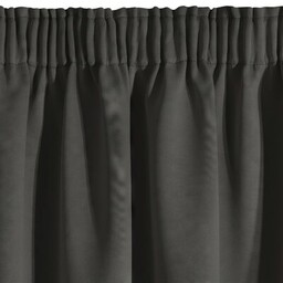 EUROFIRANY Zasłona Design 91 Parisa 135 x 270